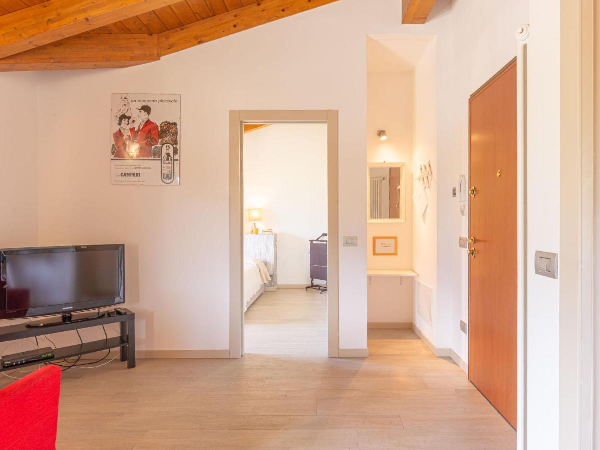 Apartment Giuse - Dma205 By Interhome Domaso Zewnętrze zdjęcie