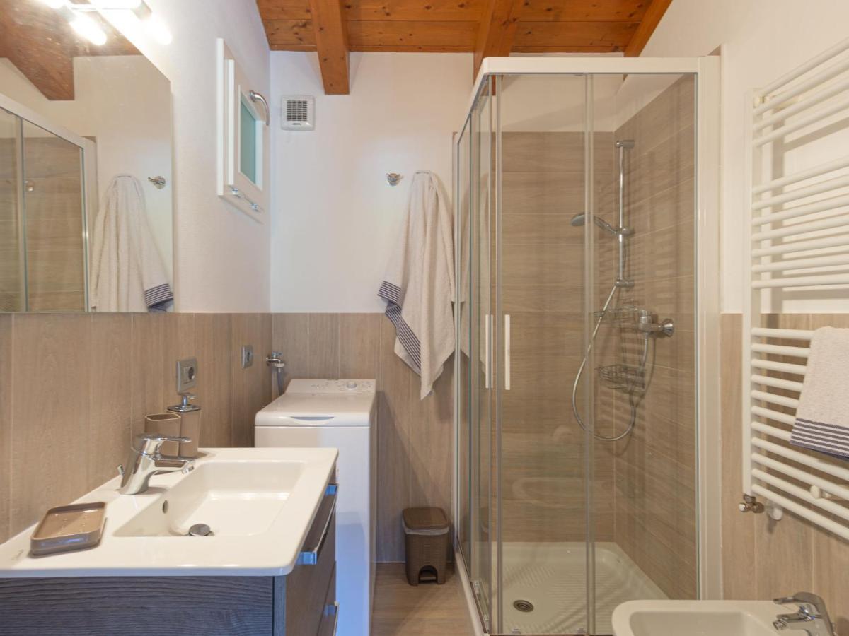 Apartment Giuse - Dma205 By Interhome Domaso Zewnętrze zdjęcie