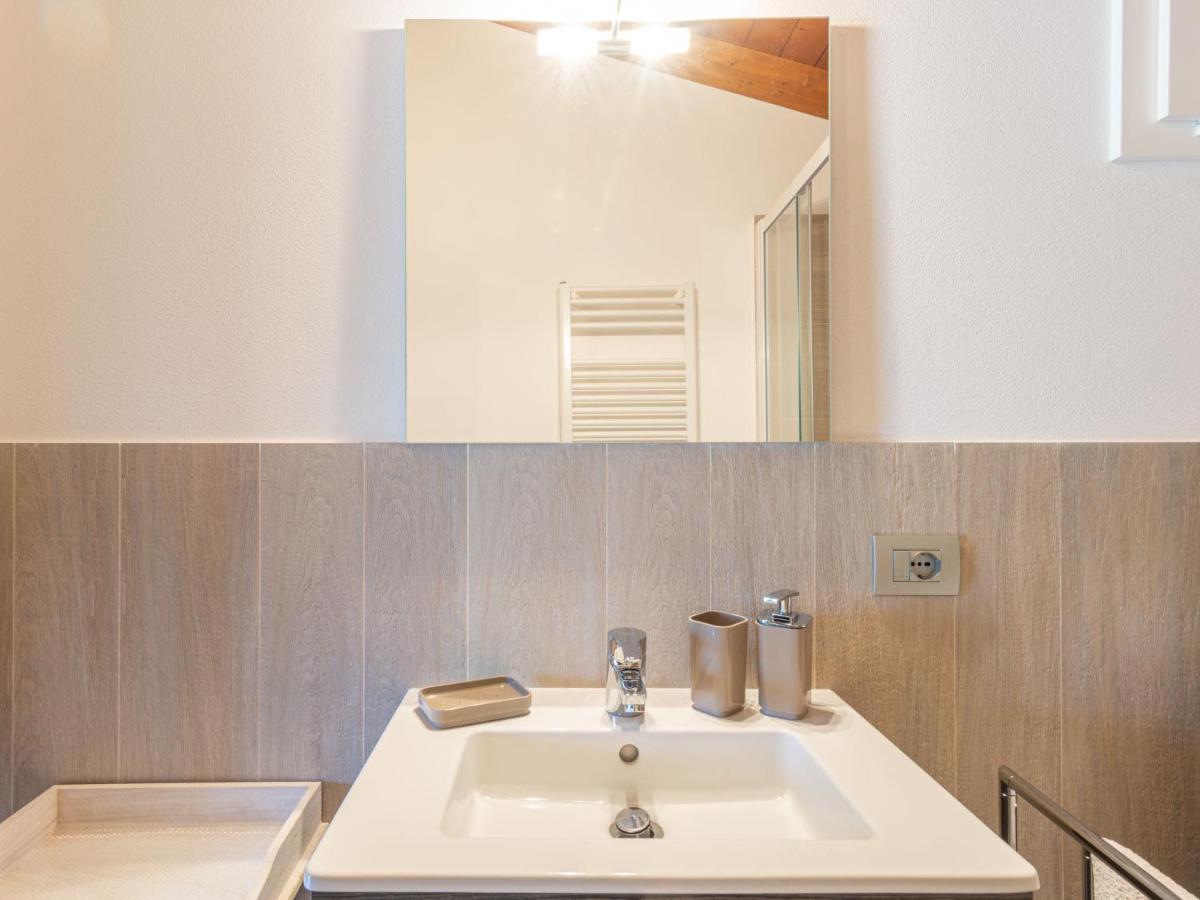 Apartment Giuse - Dma205 By Interhome Domaso Zewnętrze zdjęcie