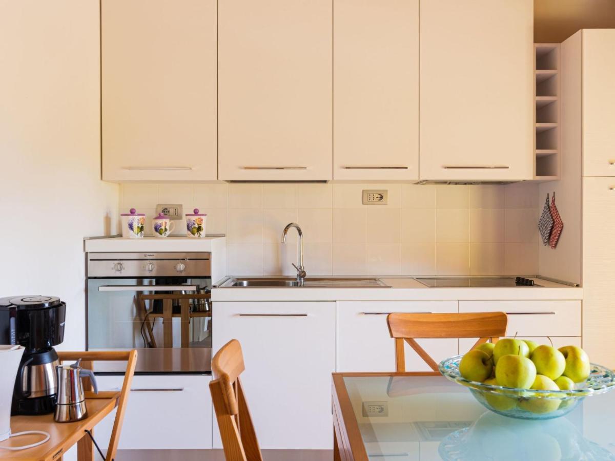 Apartment Giuse - Dma205 By Interhome Domaso Zewnętrze zdjęcie