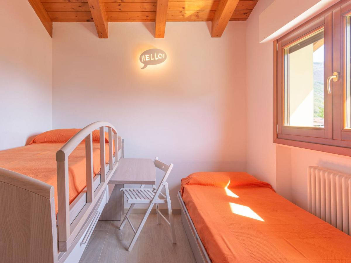 Apartment Giuse - Dma205 By Interhome Domaso Zewnętrze zdjęcie